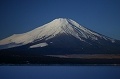 (富士山）